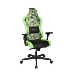 Top Star Sitness RS Sport Plus Chaise gaming confortable avec assise dynamique><noscript><img width=