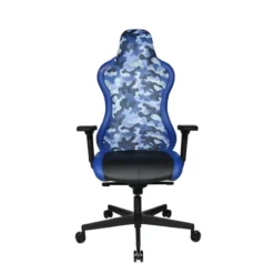 Top Star Sitness RS Sport Plus Chaise gaming confortable avec assise dynamique><noscript><img width=