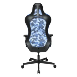 Top Star Sitness RS Sport Plus Chaise gaming confortable avec assise dynamique><noscript><img width=