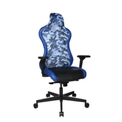 Top Star Sitness RS Sport Plus Chaise gaming confortable avec assise dynamique><noscript><img width=
