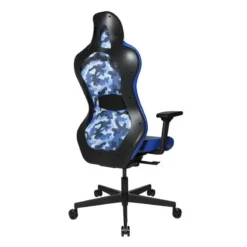 Top Star Sitness RS Sport Plus Chaise gaming confortable avec assise dynamique><noscript><img width=