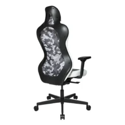 Top Star Sitness RS Sport Plus Chaise gaming confortable avec assise dynamique><noscript><img width=