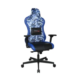 Top Star Sitness RS Sport Plus Chaise gaming confortable avec assise dynamique><noscript><img width=