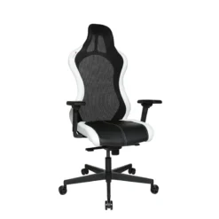 Top Star Sitness RS Sport Plus Chaise gaming confortable avec assise dynamique><noscript><img width=