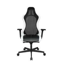 Top Star Sitness RS Sport Plus Chaise gaming confortable avec assise dynamique><noscript><img width=