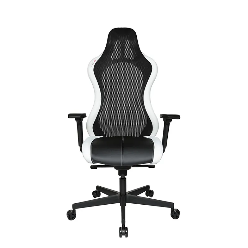 Top Star Sitness RS Sport Plus Chaise gaming confortable avec assise dynamique> Chaise De Bureau|Fauteuil De Bureau