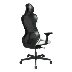 Top Star Sitness RS Sport Plus Chaise gaming confortable avec assise dynamique><noscript><img width=