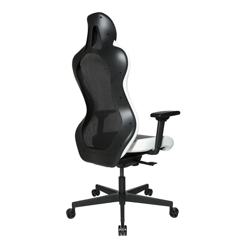 Top Star Sitness RS Sport Plus Chaise gaming confortable avec assise dynamique> Chaise De Bureau|Fauteuil De Bureau