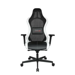 Top Star Sitness RS Sport Plus Chaise gaming confortable avec assise dynamique><noscript><img width=