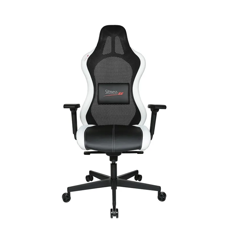 Top Star Sitness RS Sport Plus Chaise gaming confortable avec assise dynamique> Chaise De Bureau|Fauteuil De Bureau
