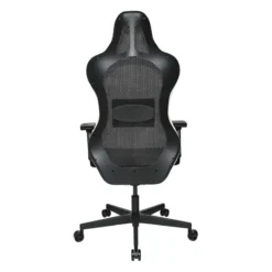 Top Star Sitness RS Sport Plus Chaise gaming confortable avec assise dynamique><noscript><img width=