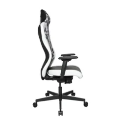 Top Star Sitness RS Sport Plus Chaise gaming confortable avec assise dynamique><noscript><img width=