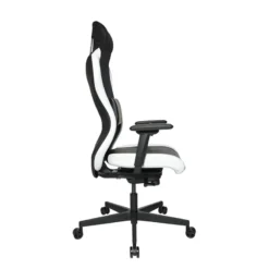 Top Star Sitness RS Sport Plus Chaise gaming confortable avec assise dynamique><noscript><img width=