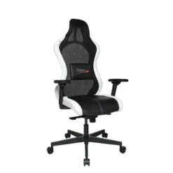 Top Star Sitness RS Sport Plus Chaise gaming confortable avec assise dynamique><noscript><img width=