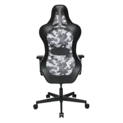 Top Star Sitness RS Sport Plus Chaise gaming confortable avec assise dynamique><noscript><img width=