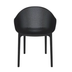 Sky Fauteuil de jardin design en polypropylène><noscript><img width=