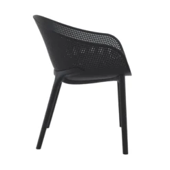 Sky Fauteuil de jardin design en polypropylène><noscript><img width=