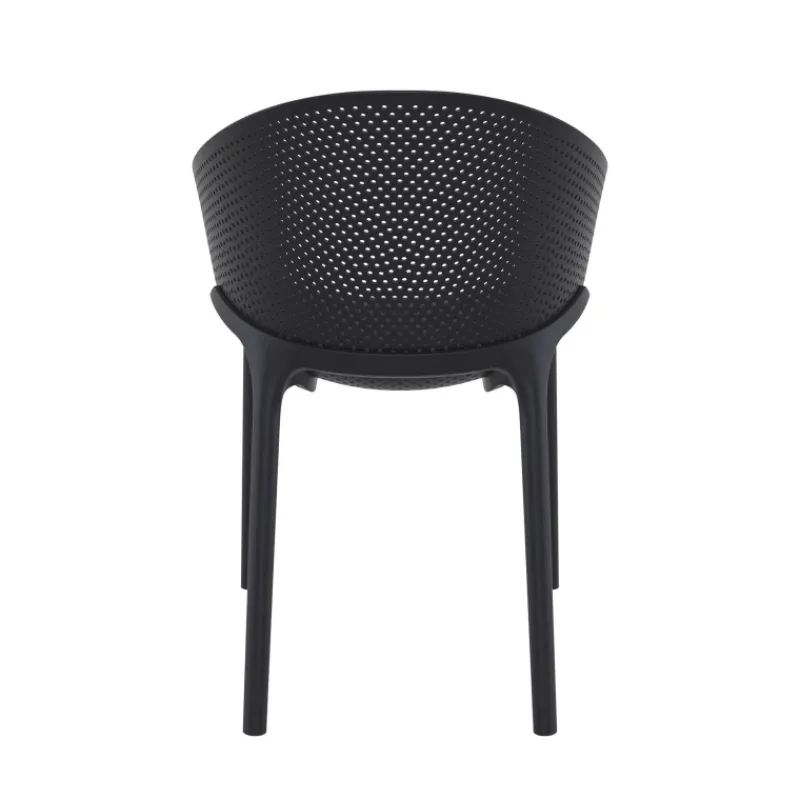 Sky Fauteuil de jardin design en polypropylène> Chaise De Jardin|Fauteuil De Jardin