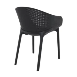 Sky Fauteuil de jardin design en polypropylène><noscript><img width=