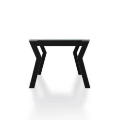 Pure design Sky plus Table design extensible en Dekton><noscript><img width=