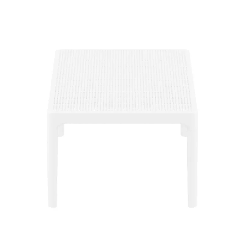 Sky Table basse rectangulaire de salon> Table De Salon