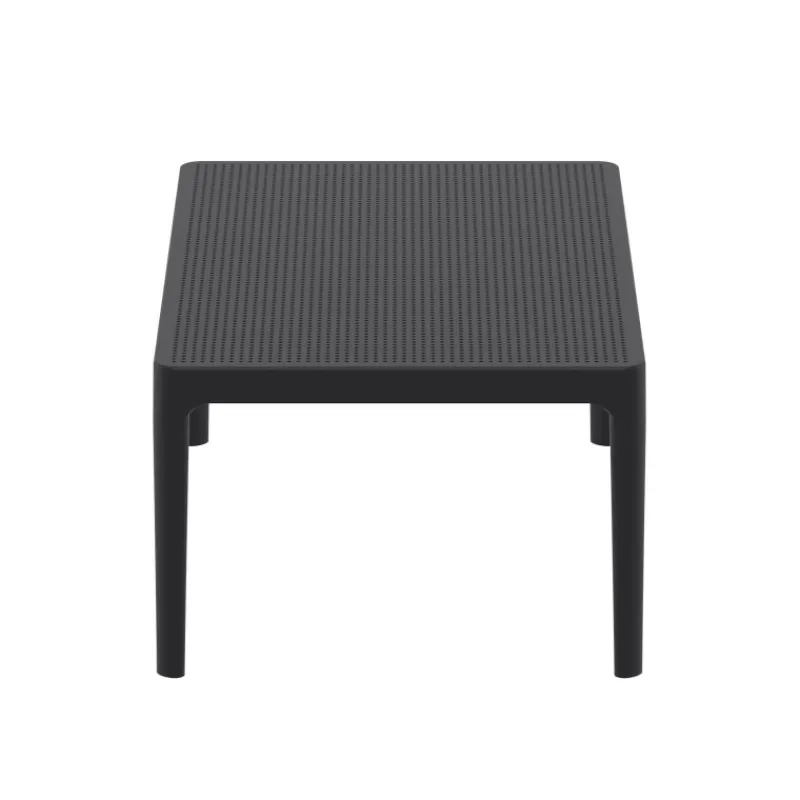 Sky Table basse rectangulaire de salon> Table De Salon