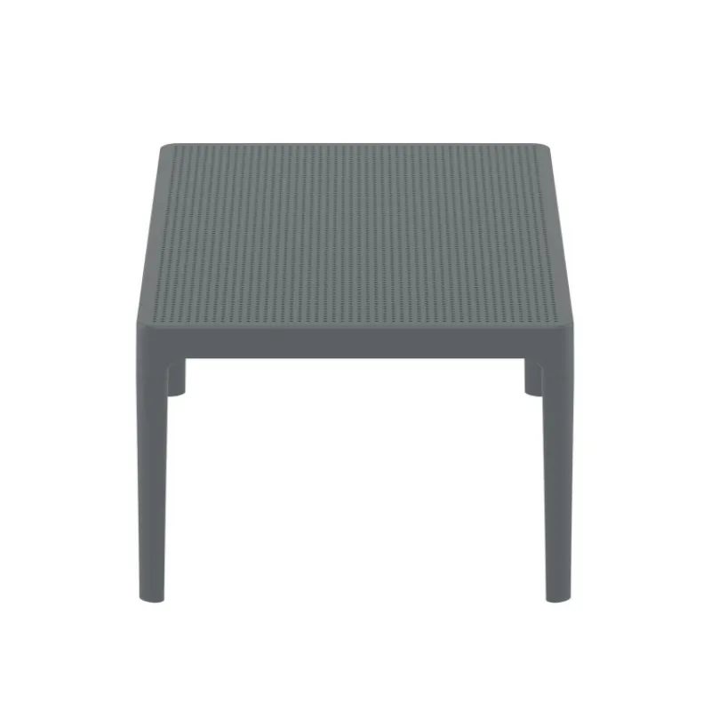Sky Table basse rectangulaire de salon> Table De Salon