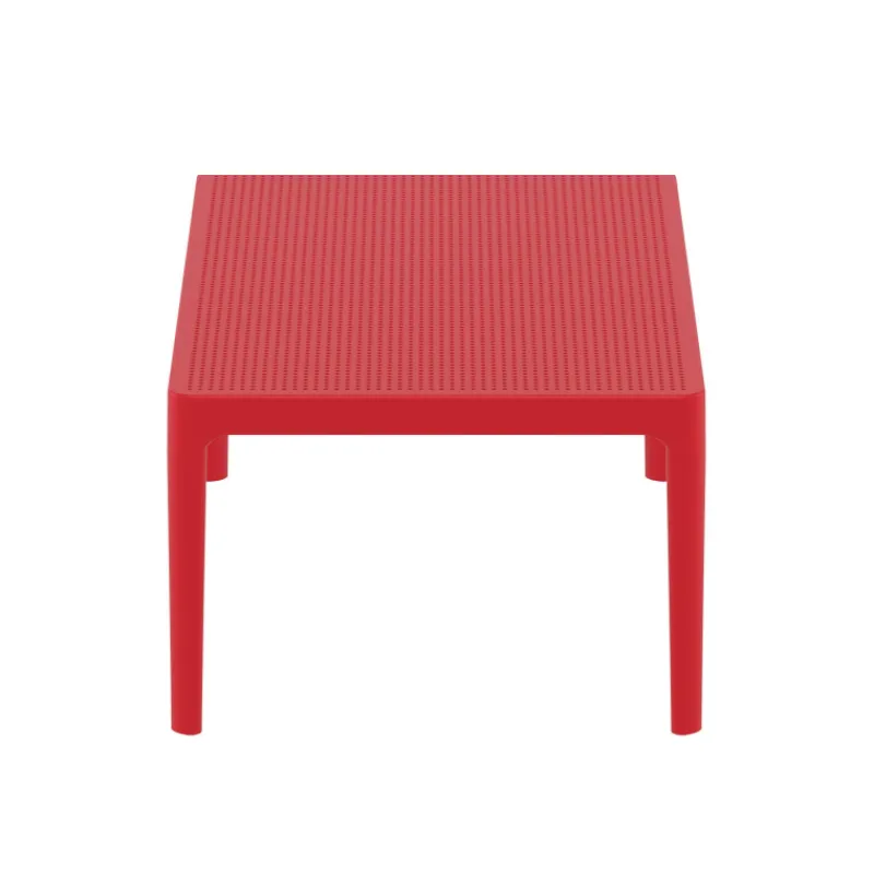 Sky Table basse rectangulaire de salon> Table De Salon