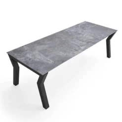 Pure design Sky Table de salle à manger design en Dekton> Table De Salle à Manger