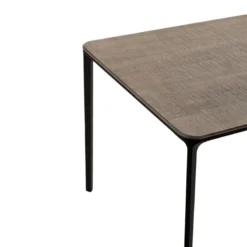 Sovet Italia Slim Sovet® Table design en bois><noscript><img width=