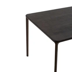 Sovet Italia Slim Sovet® Table design extensible en bois><noscript><img width=
