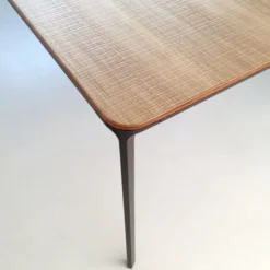 Sovet Italia Slim Sovet® Table design extensible en bois><noscript><img width=