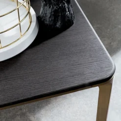 Sovet Italia Slim Sovet® Table design extensible en bois><noscript><img width=