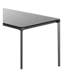 Sovet Italia SlimSovet® Table design rectangulaire en verre><noscript><img width=