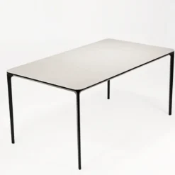 Sovet Italia Slim Sovet® Table en céramique design extensible><noscript><img width=