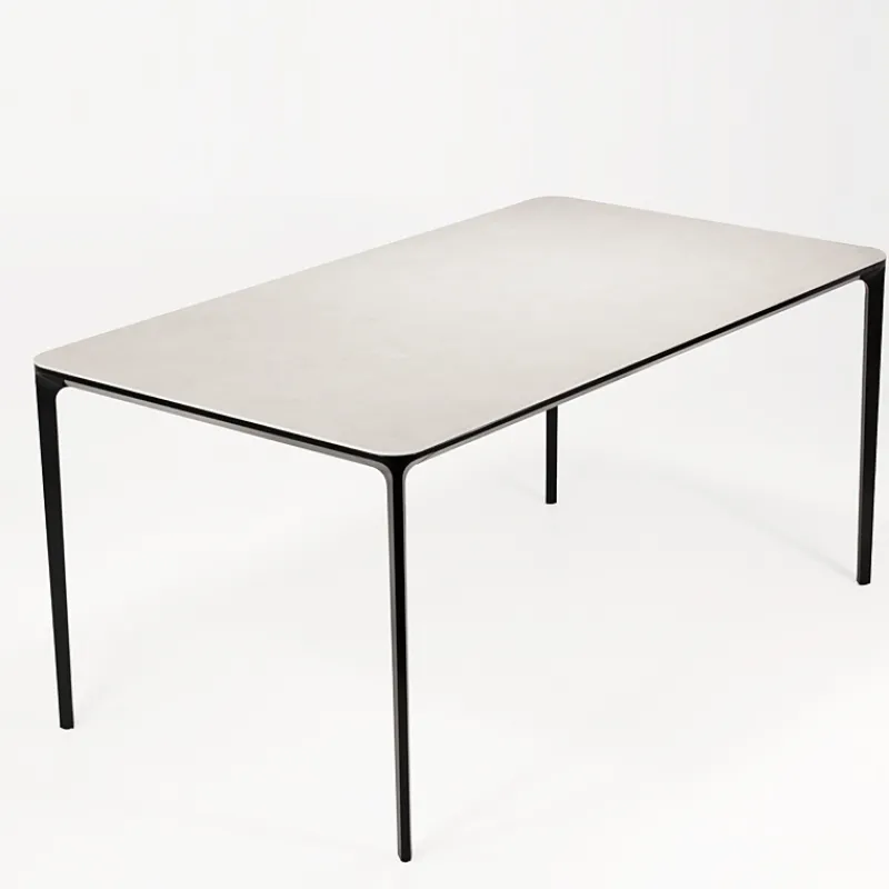 Sovet Italia Slim Sovet® Table en céramique design extensible> Table De Salle à Manger