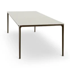 Sovet Italia Slim Sovet® Table en céramique design extensible><noscript><img width=