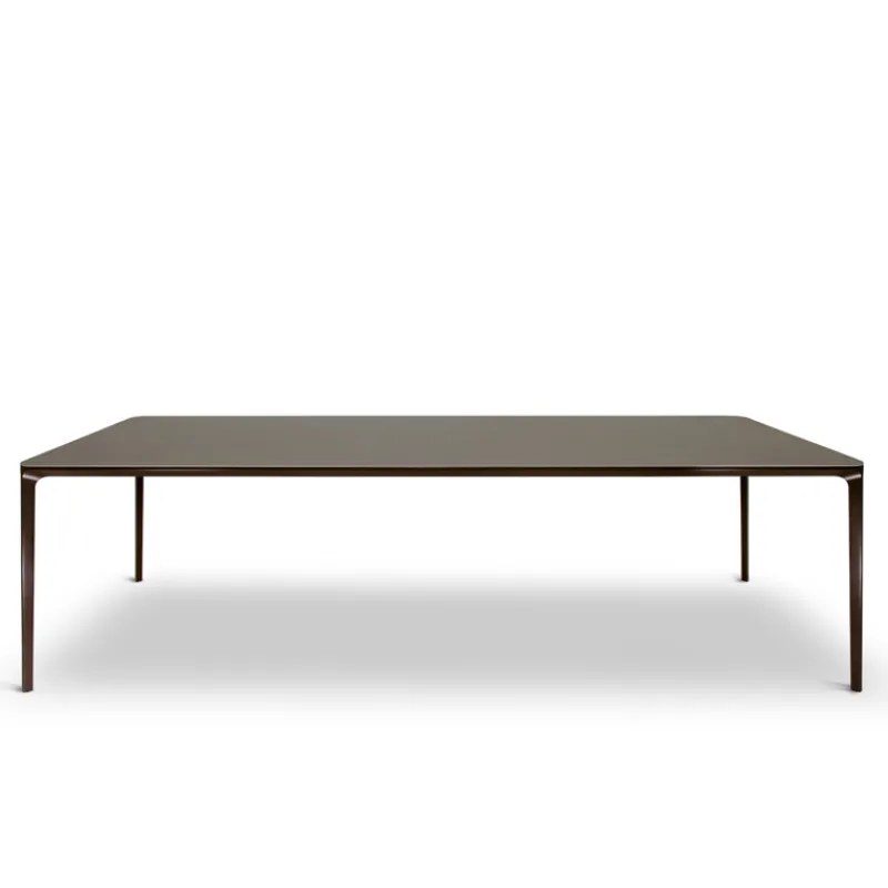 Sovet Italia Slim Sovet® Table en céramique design extensible> Table De Salle à Manger