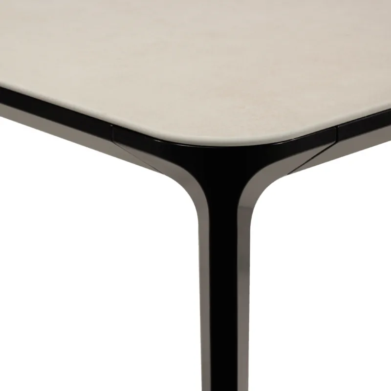 Sovet Italia Slim Sovet® Table en céramique design extensible> Table De Salle à Manger