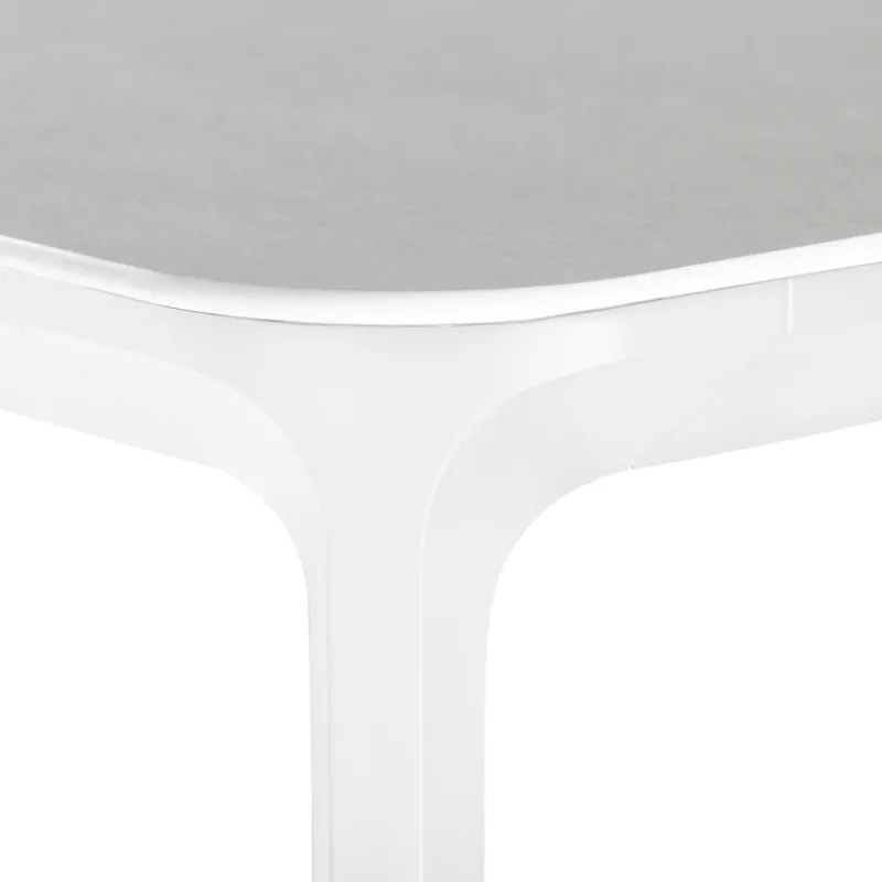 Sovet Italia Slim Sovet® Table en céramique design extensible> Table De Salle à Manger