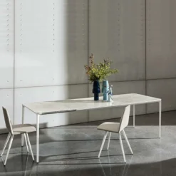 Sovet Italia Slim Sovet® Table en céramique design extensible><noscript><img width=