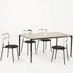 Sovet Italia Slim Sovet® Table en céramique design extensible><noscript><img width=
