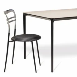 Sovet Italia Slim Sovet® Table en céramique design extensible><noscript><img width=