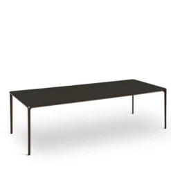 Sovet Italia Slim Sovet® Table en céramique design rectangulaire><noscript><img width=