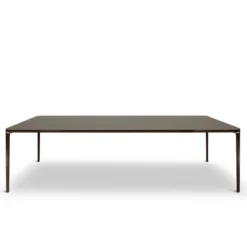 Sovet Italia Slim Sovet® Table en céramique design rectangulaire><noscript><img width=