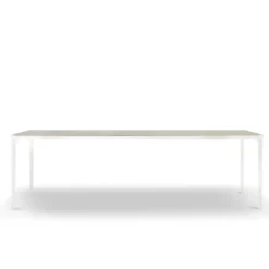 Sovet Italia Slim Sovet® Table en céramique design rectangulaire><noscript><img width=