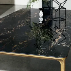 Sovet Italia Slim Sovet® Table en céramique design rectangulaire><noscript><img width=