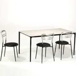 Sovet Italia Slim Sovet® Table en céramique design rectangulaire><noscript><img width=
