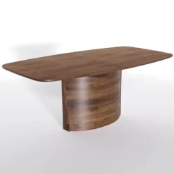 Skovby SM116 117> Table De Salle à Manger