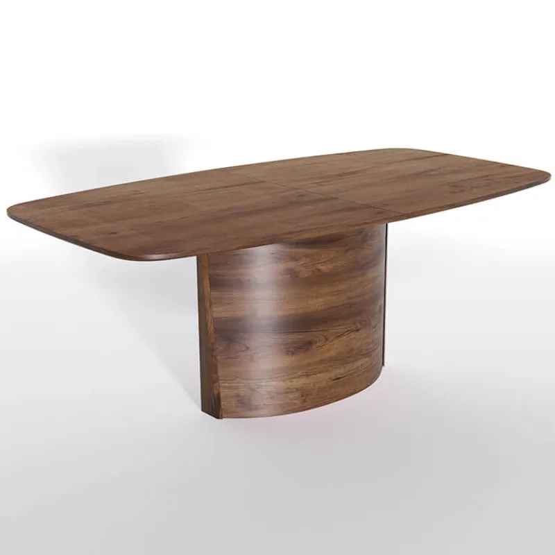 Skovby SM116 117> Table De Salle à Manger
